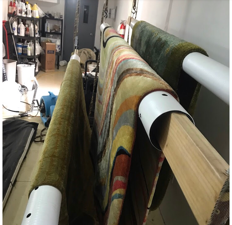 Avatar for Olympus Carpet & Upholstery