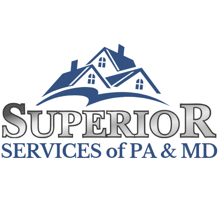 Superior Services of PA & MD logo