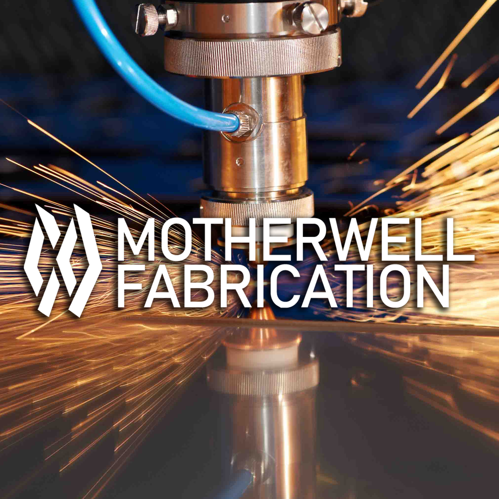 Avatar for Motherwell Fabrication