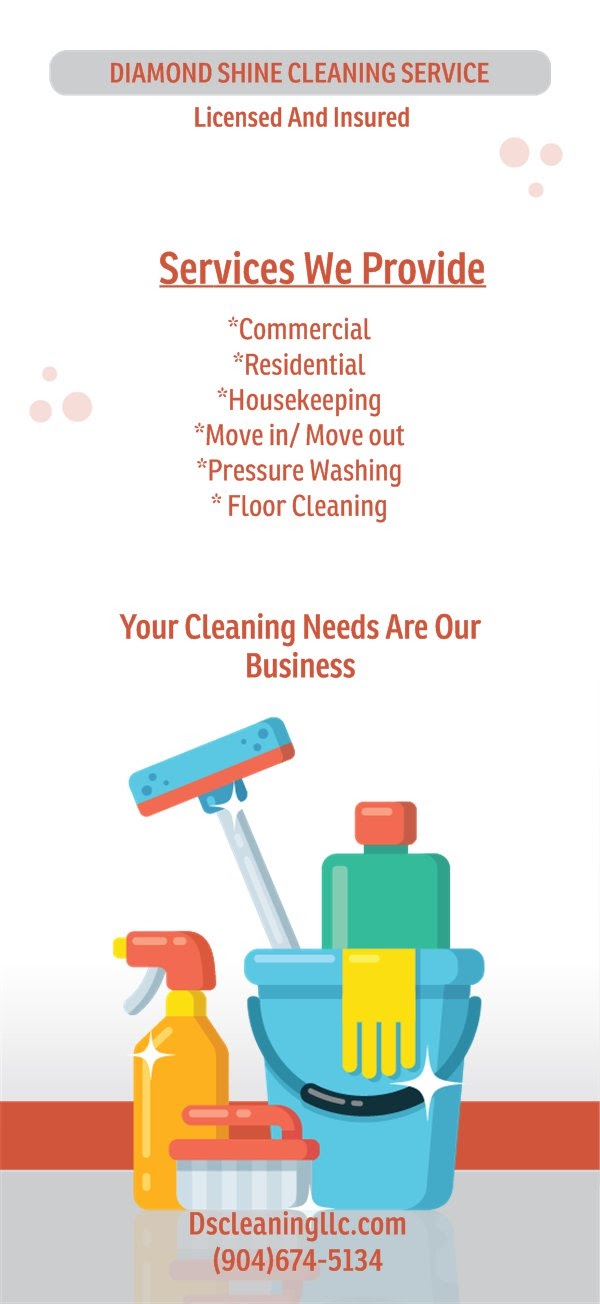 Avatar for Diamond Shine Cleaning Service