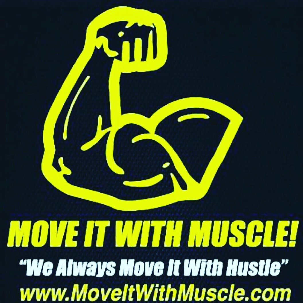Avatar for Move It With Muscle 