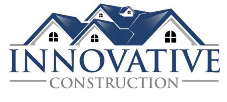 Innovative Construction  logo