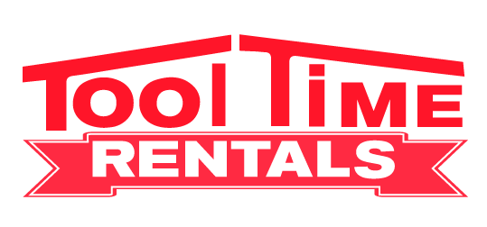 Tool Time Rentals logo