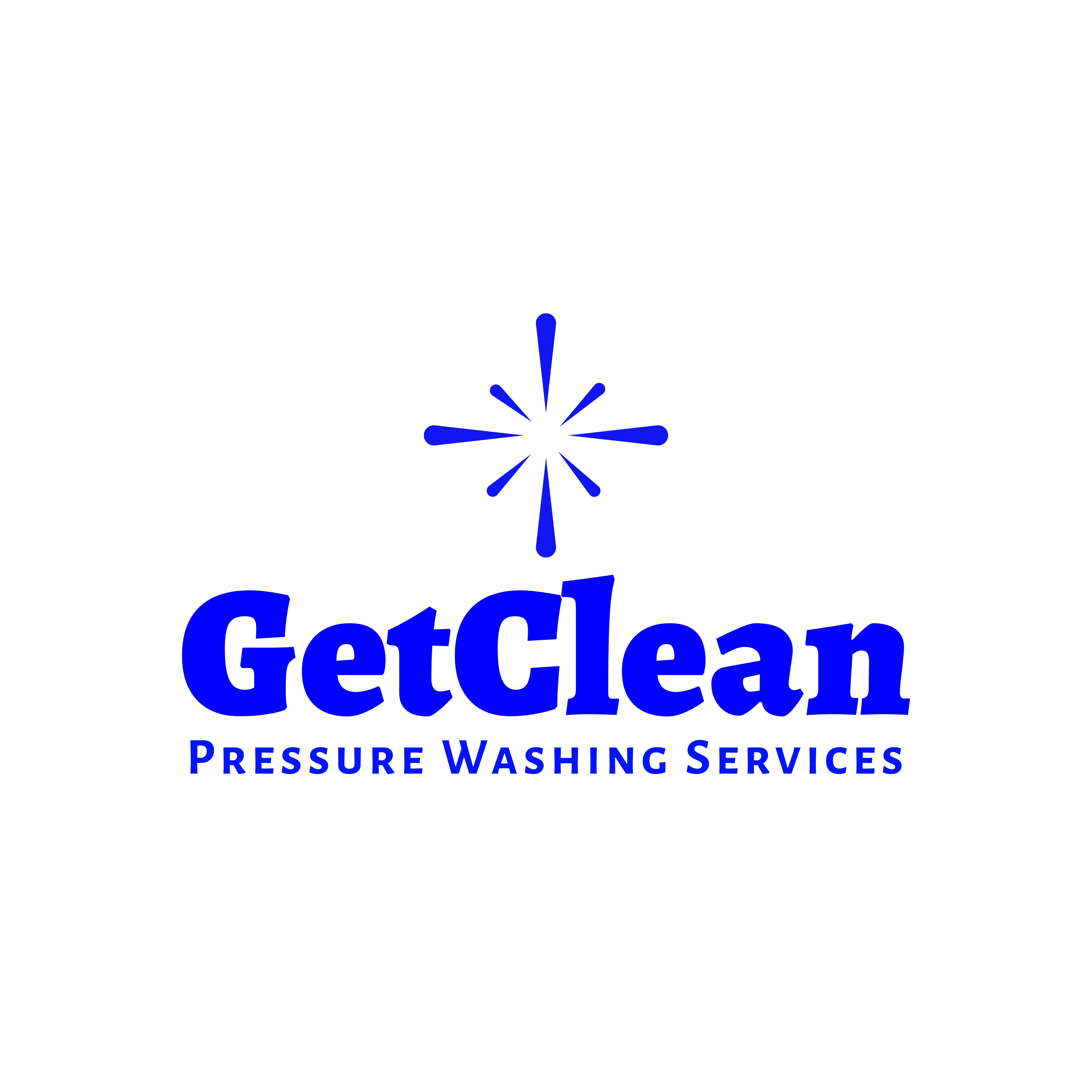 GetClean LLC logo