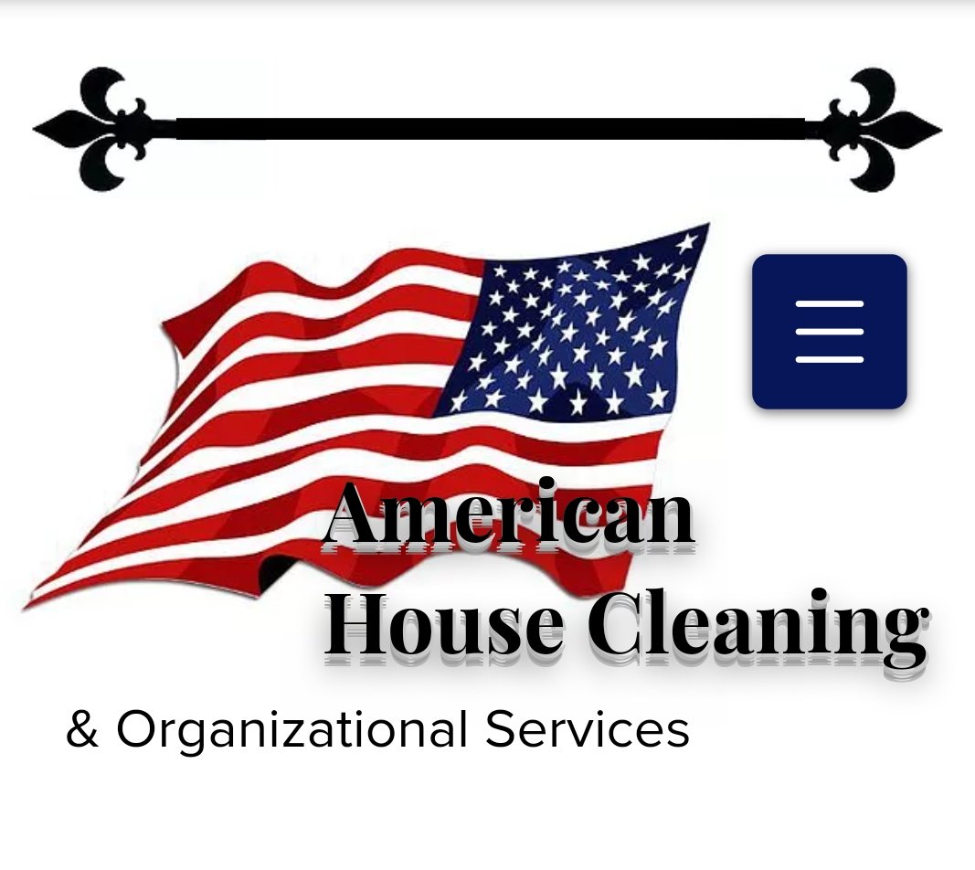 Avatar for American House Cleaning & Organizational Services