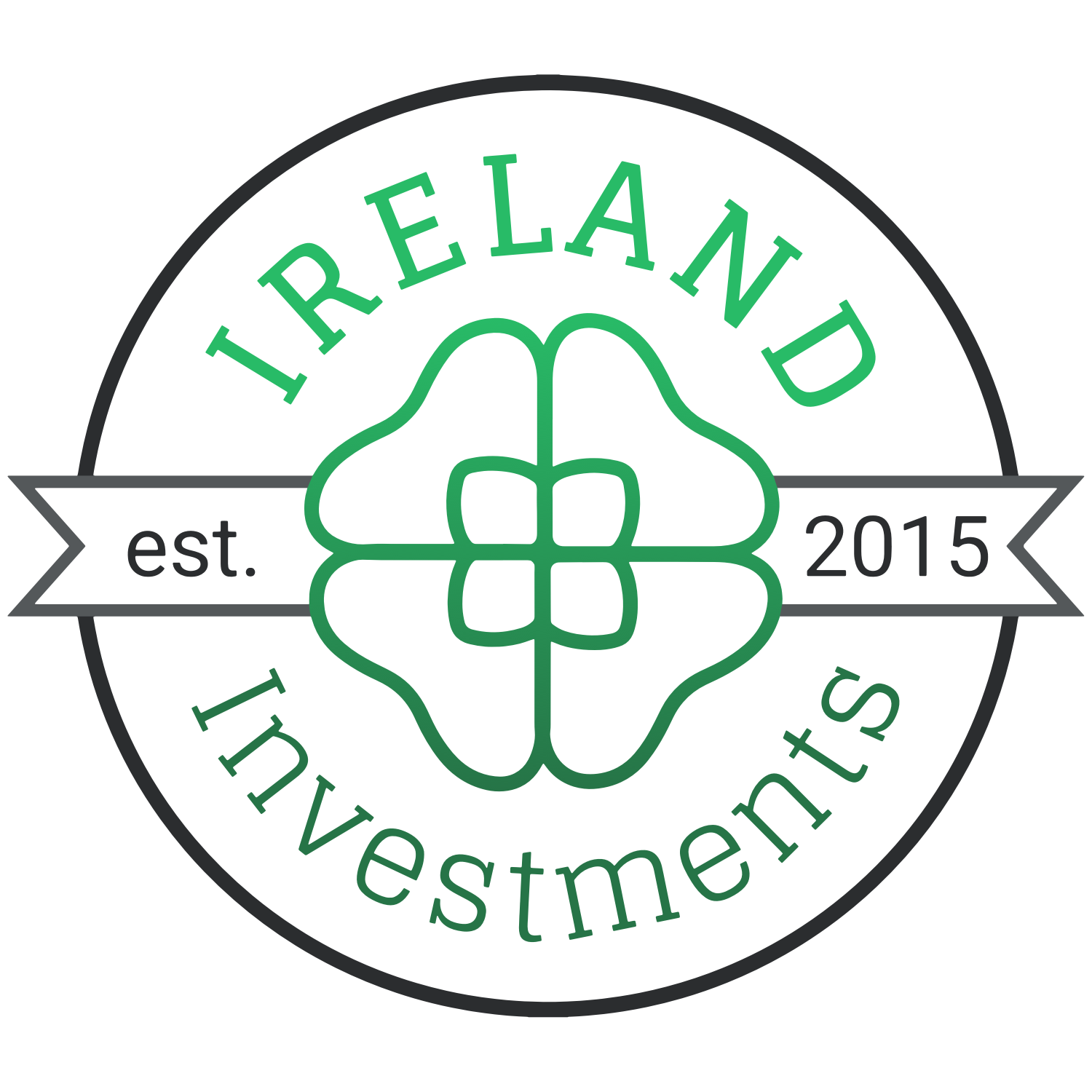 Ireland Investments logo