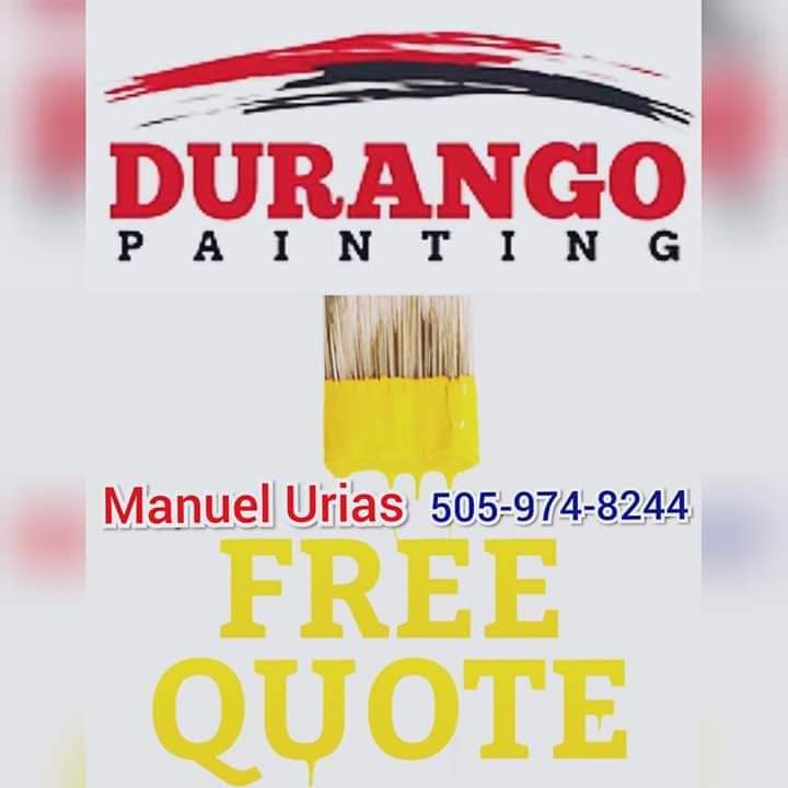 Avatar for Durango Painting NM LLC