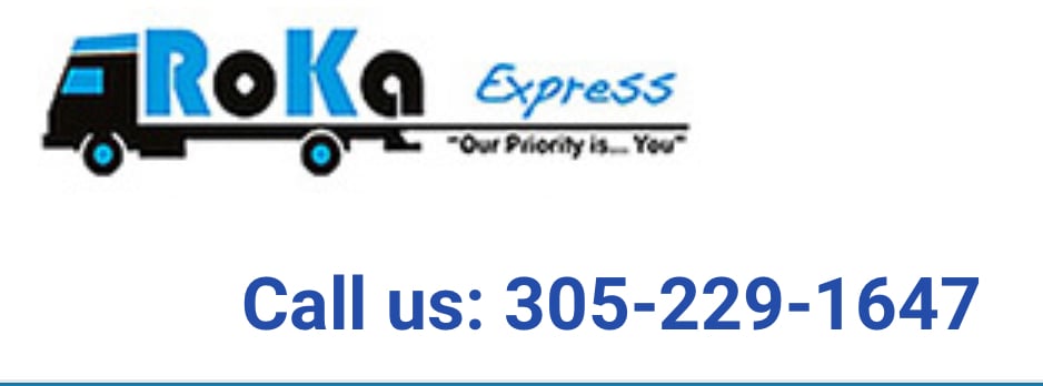 Avatar for RoKa Express