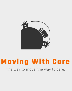Moving with care L.L.C  logo