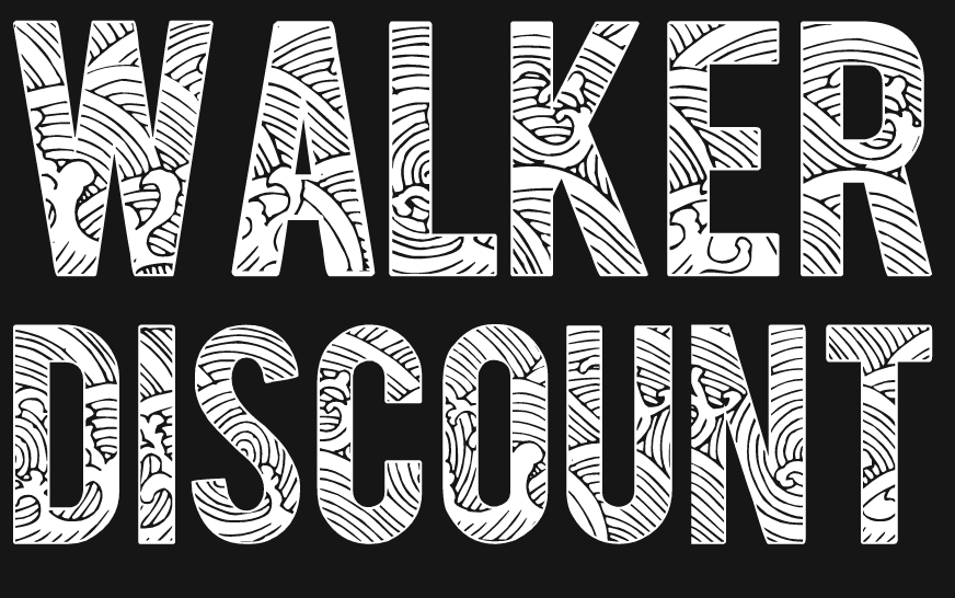 Walker Discount LLC  logo