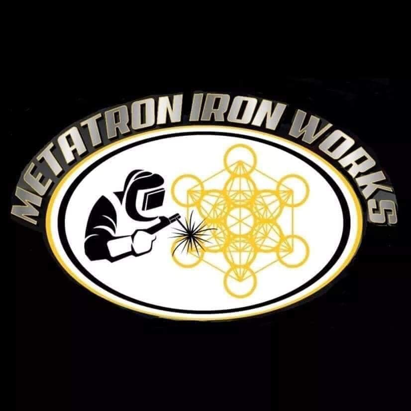 Metraton Iron Works logo
