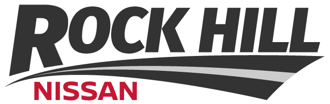 Logo for Rock Hill Nissan