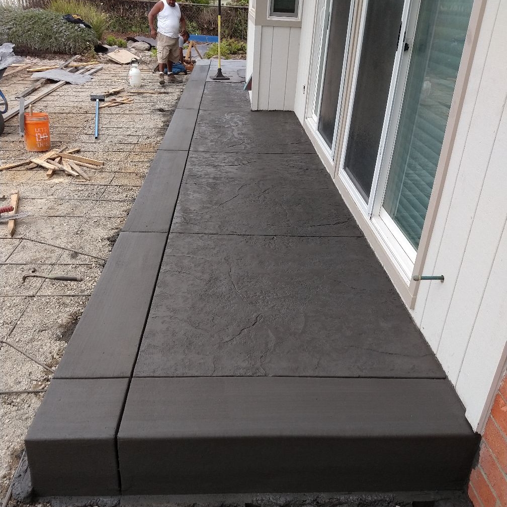 Avatar for CRUM CONCRETE FINISHING