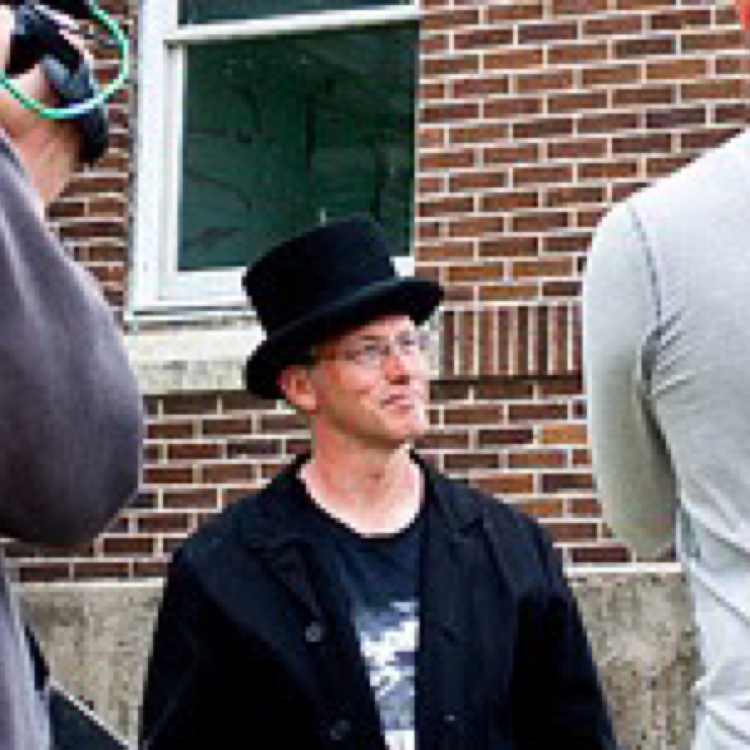 Avatar for Scott Kelley 