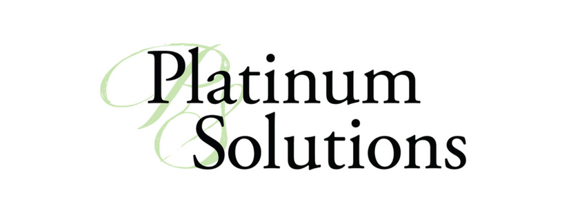 Avatar for Platinum Solutions	