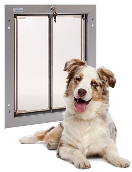 Avatar for M&D Dog Doors & More