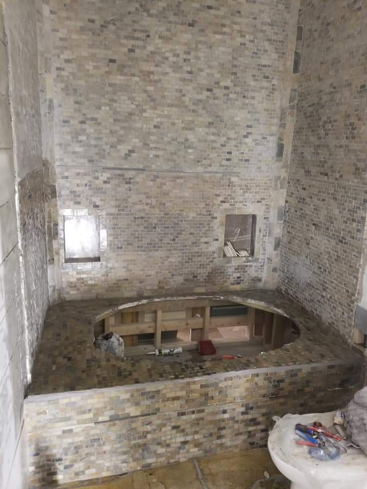 Avatar for Dennis Burks Tile and Stone works LLC