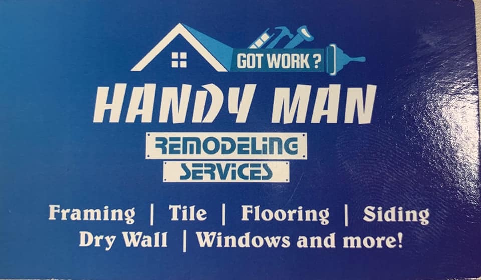 Avatar for Jorge's Handyman Services
