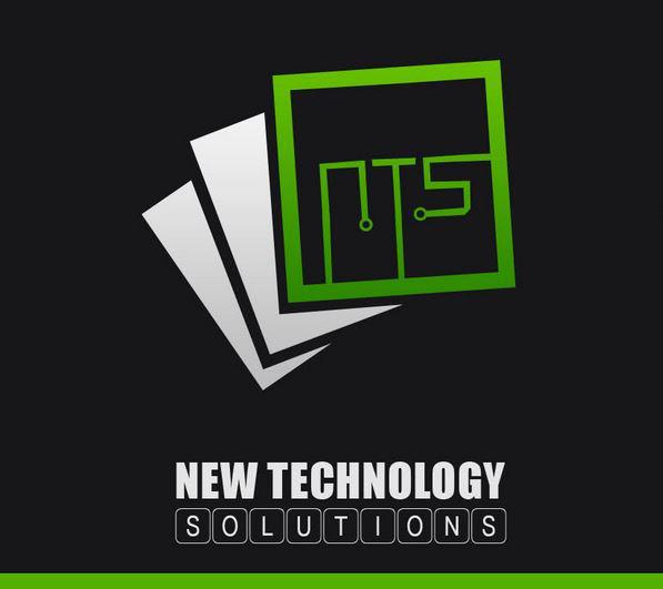 New Technology Solutions logo