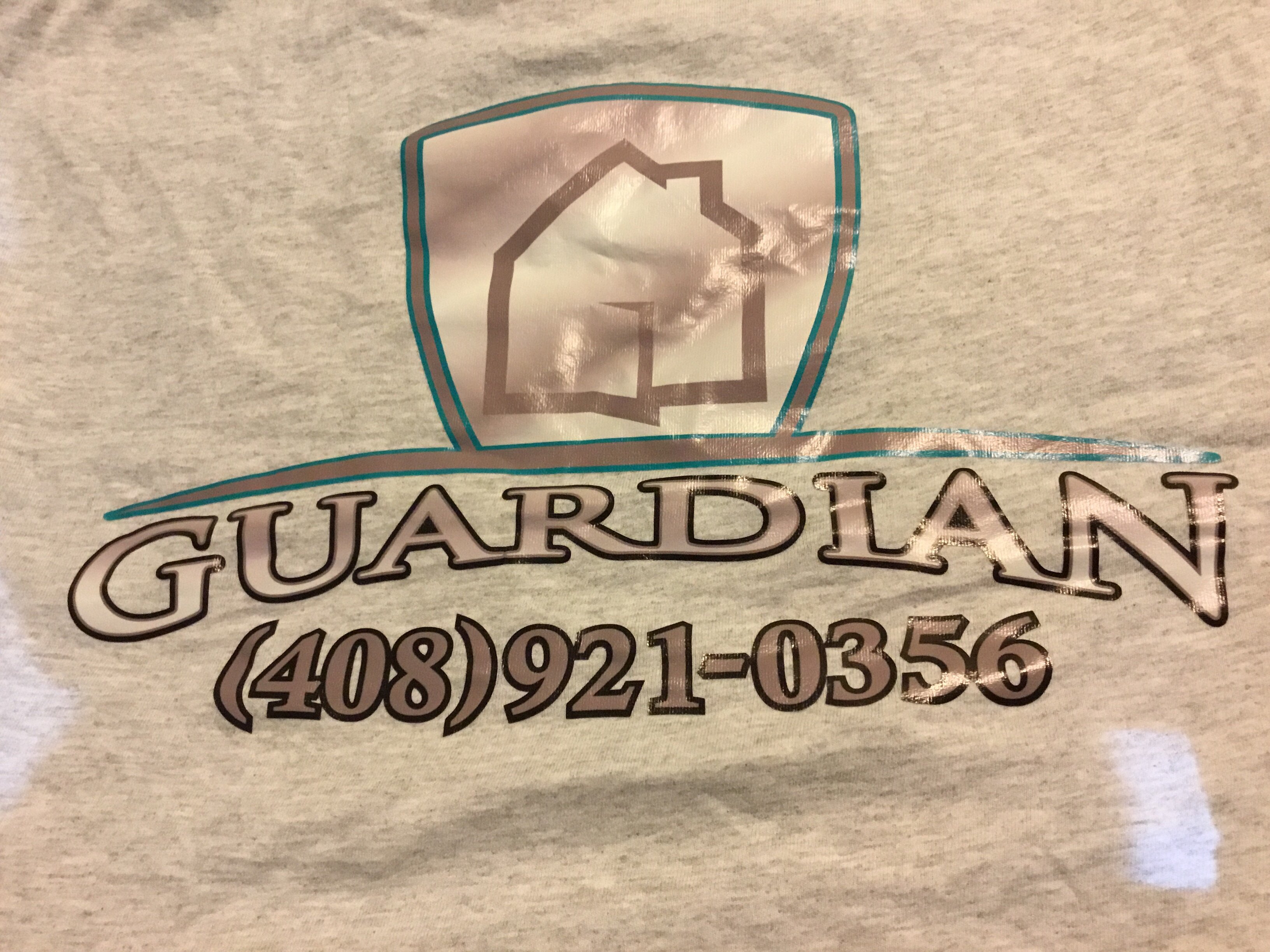 Avatar for Guardian Construction Services