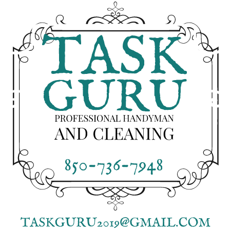 Task Guru L.L.C logo