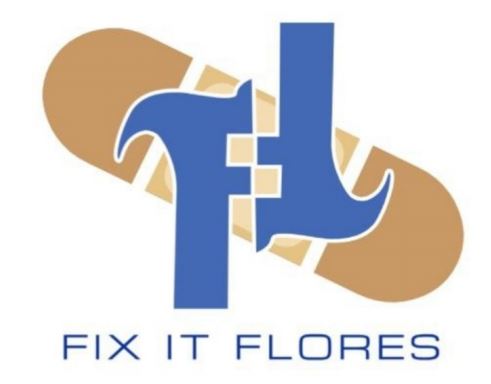 Avatar for Fix-it Flores