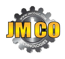 JMCO TECHNOLOGIES logo