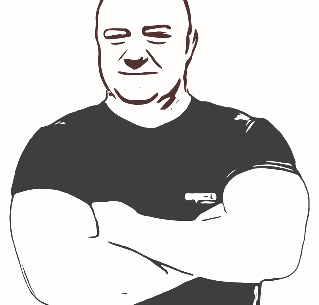 Avatar for Indy Garage Doorman