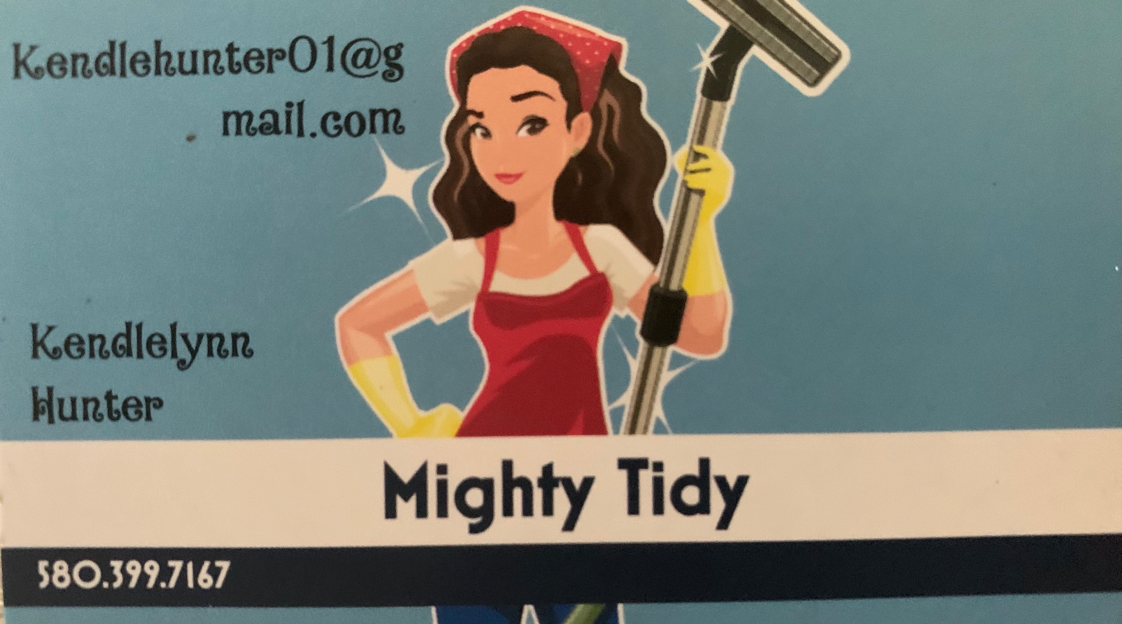 Avatar for Mighty Tidy LLC