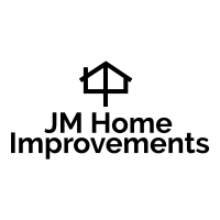 JM Home Improvements logo