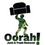 Avatar for Oorah Junk and Trash Removal