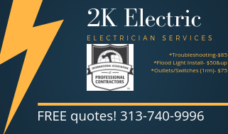 Avatar for 2K Electric