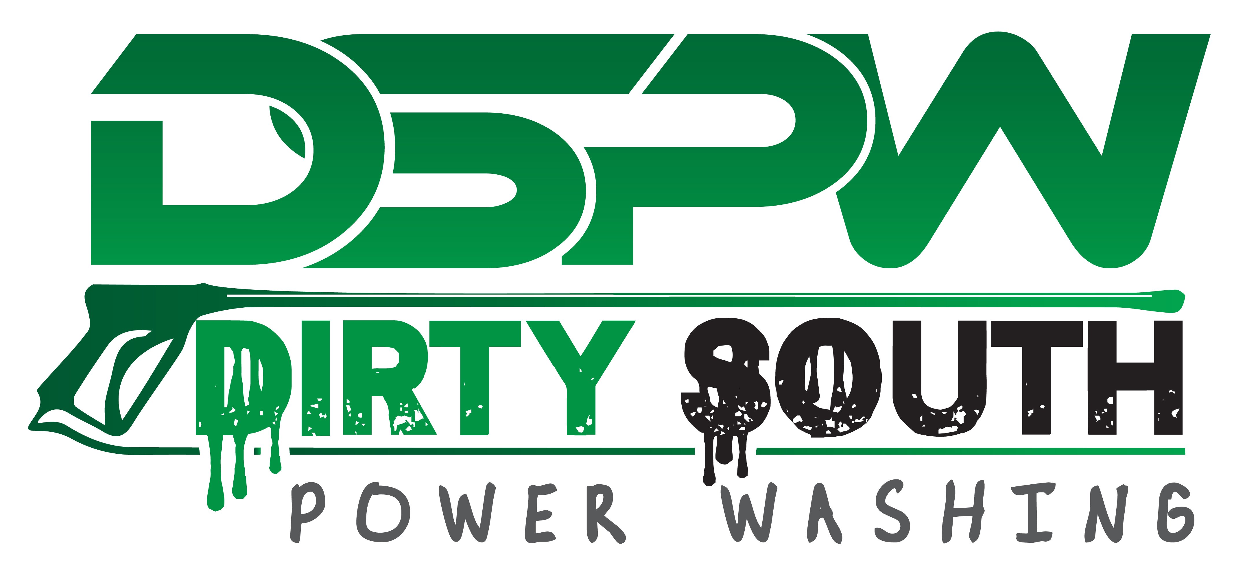 Avatar for Dirty South Power Washing