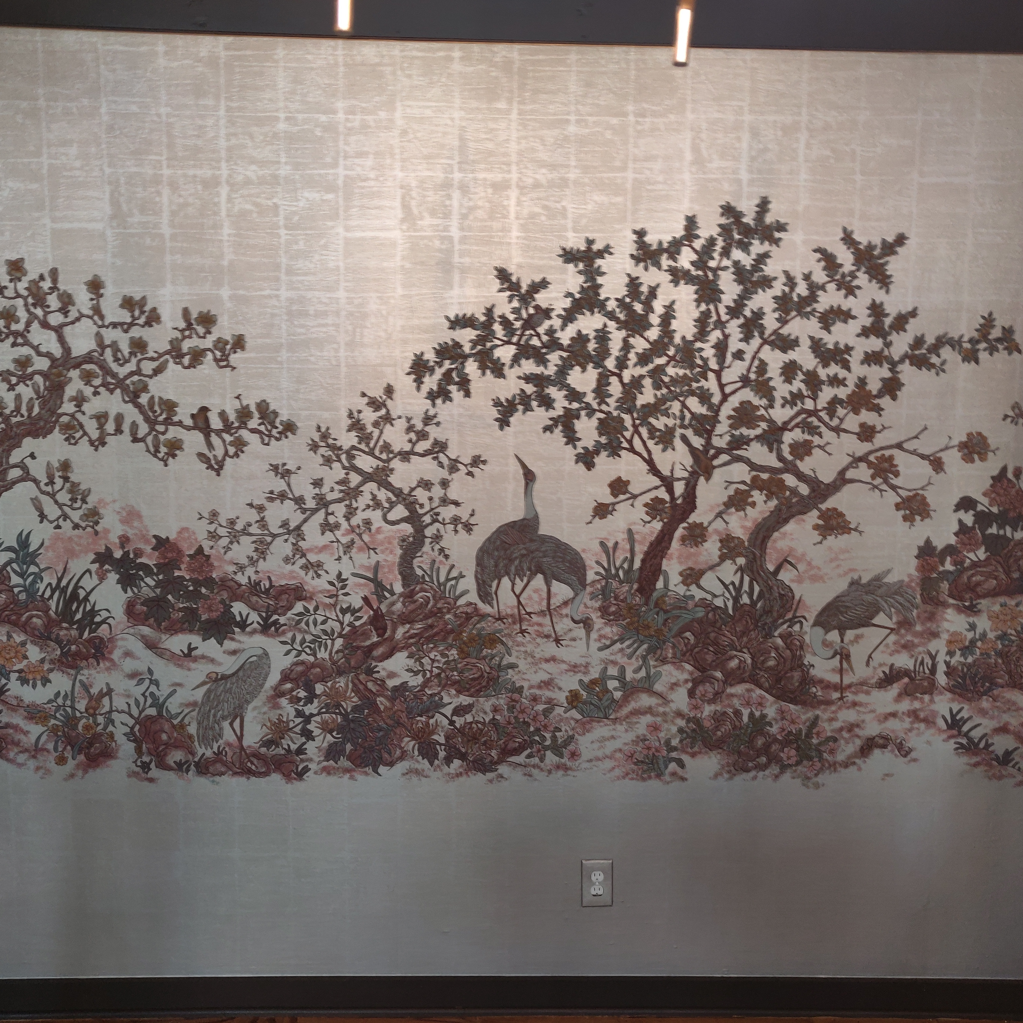 Avatar for Lost Art Wallcovering