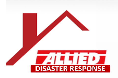 Allied Disaster Response logo