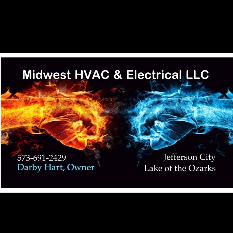Avatar for Midwest Hvac and Electrical w