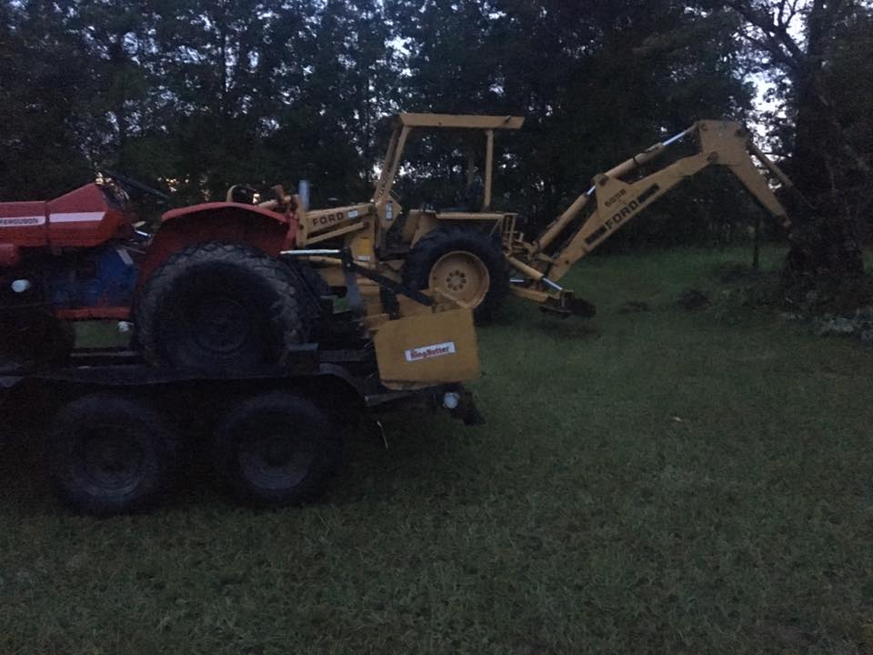 Avatar for Grimes Land Services, LLC