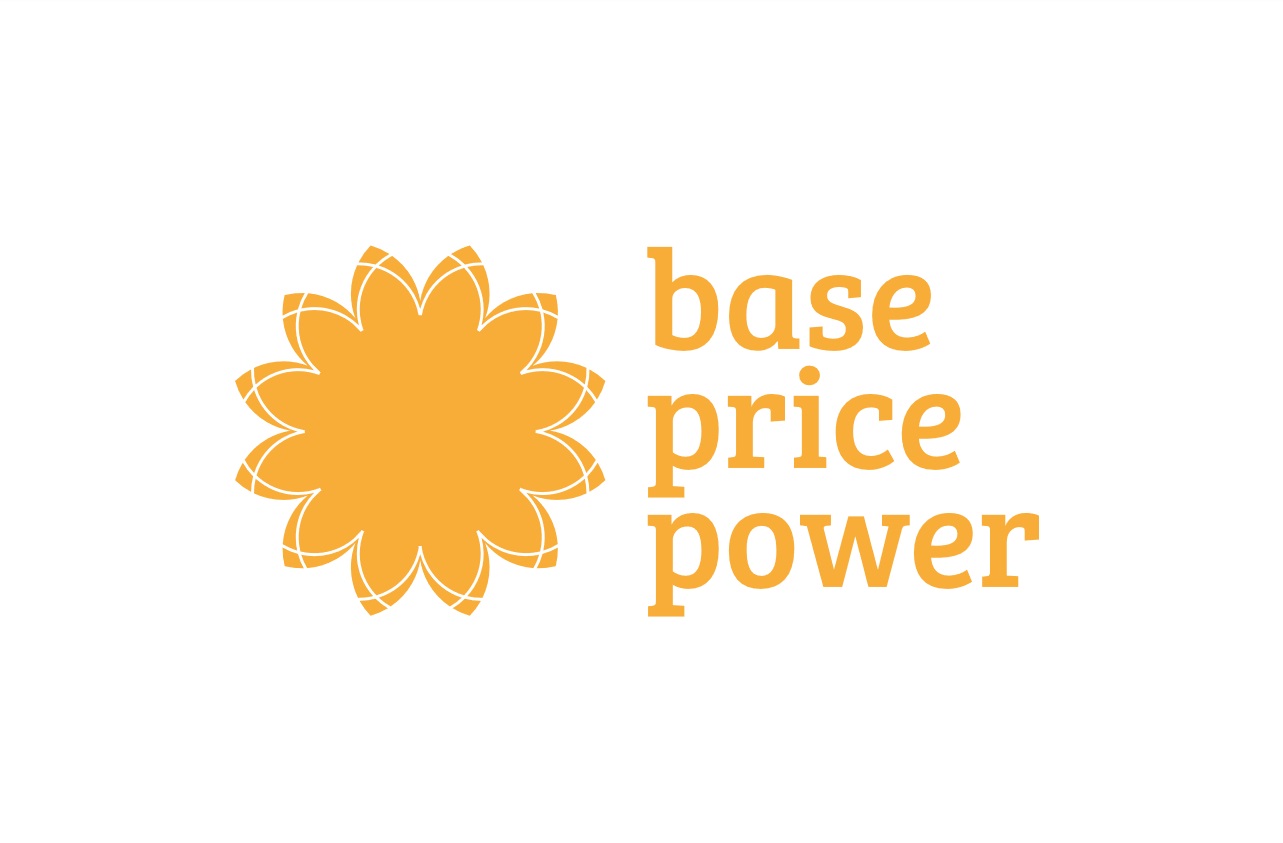 Logo for Base Price Power