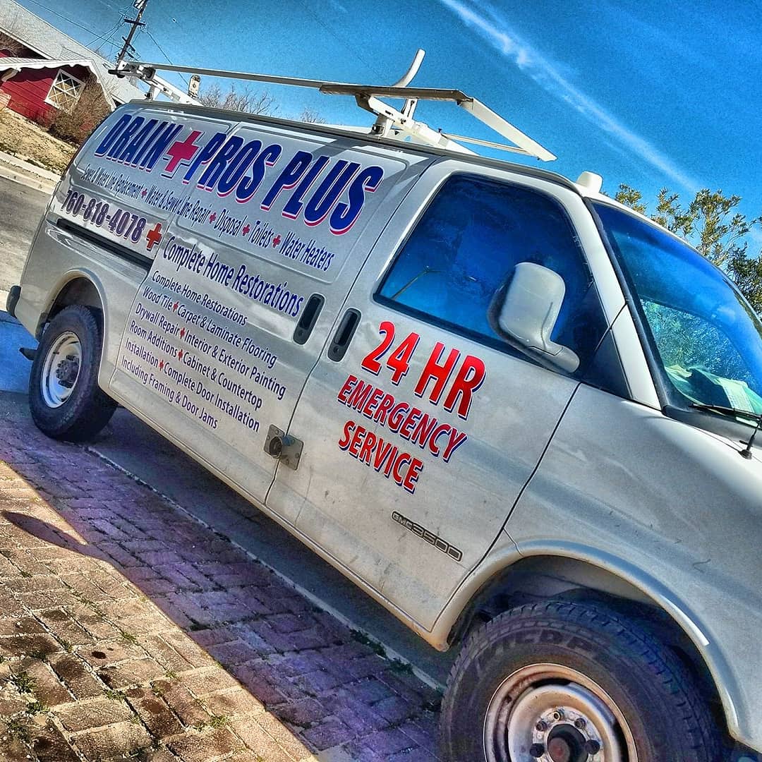 Avatar for Drain Pros Plus