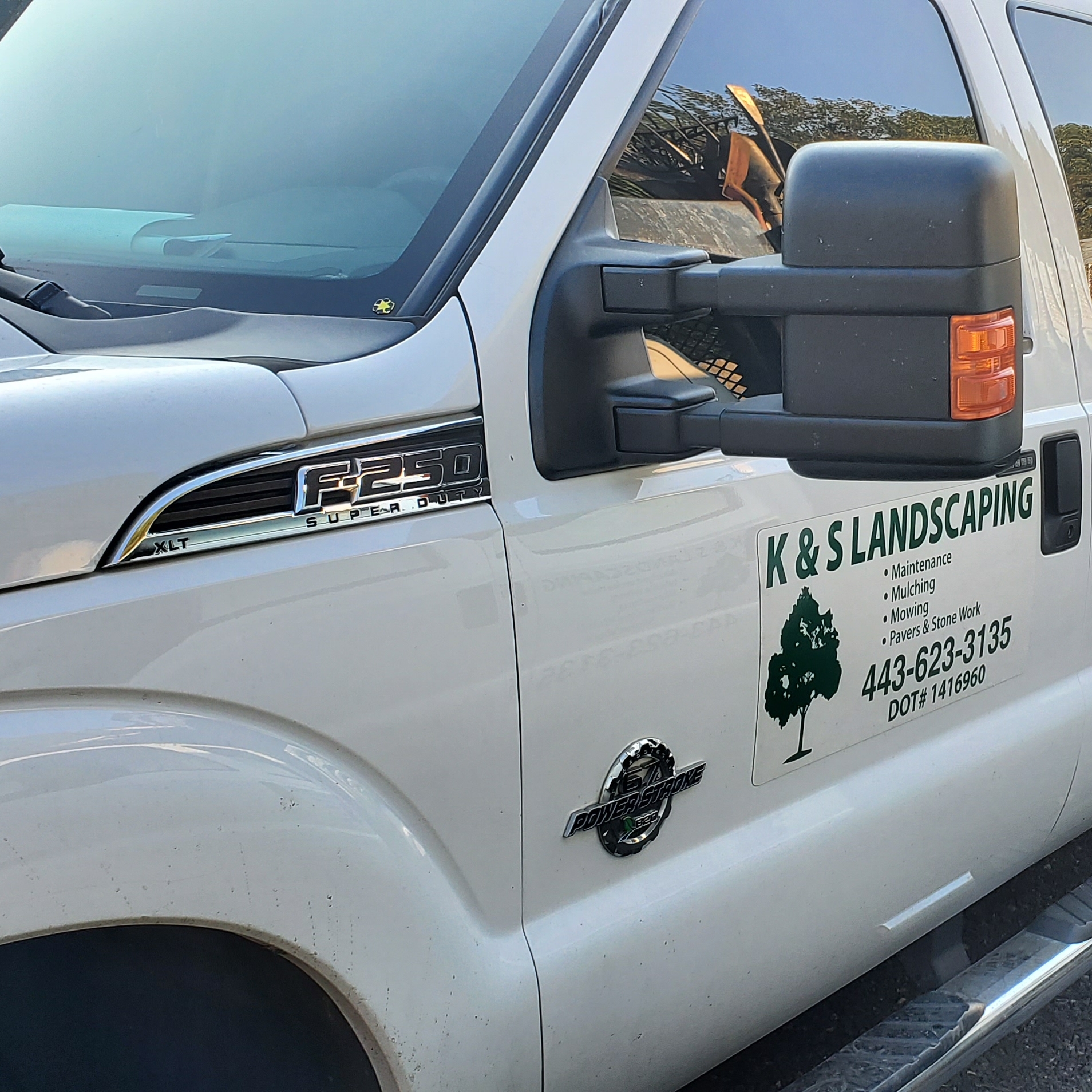 Avatar for K & S Landscaping