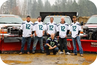 Avatar for Dundee Spokane Snow Removal