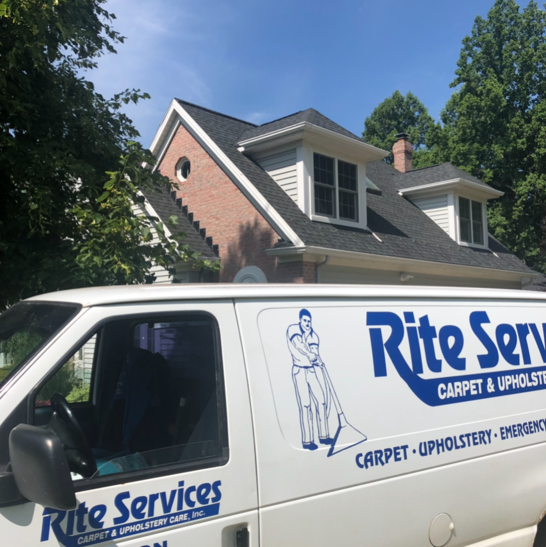 Avatar for Rite Services