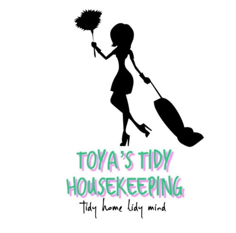 Avatar for Toyatidyhousekeeping