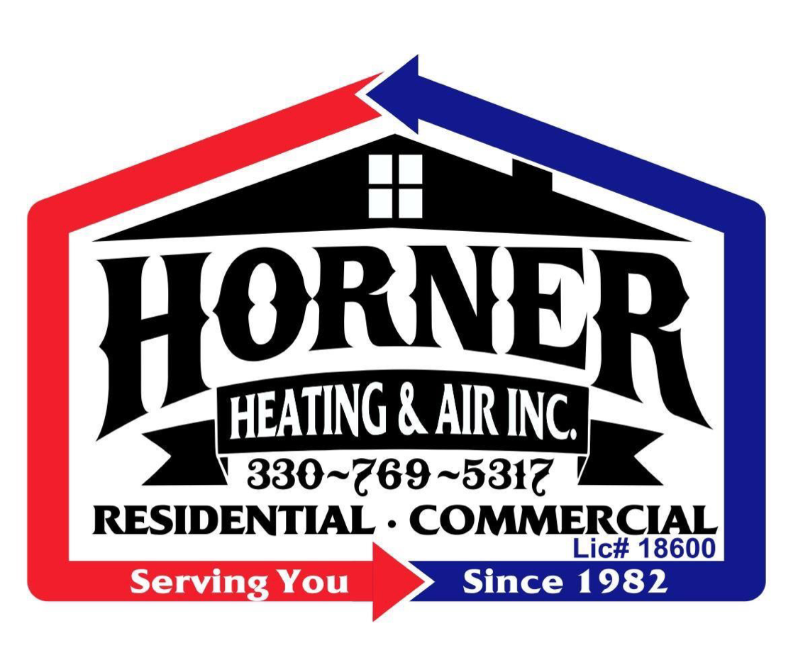 Avatar for Horner Heating & Air Inc.