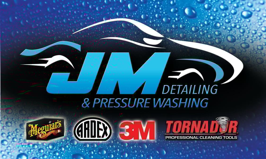 Avatar for JM Auto Detailing & Pressure Washing