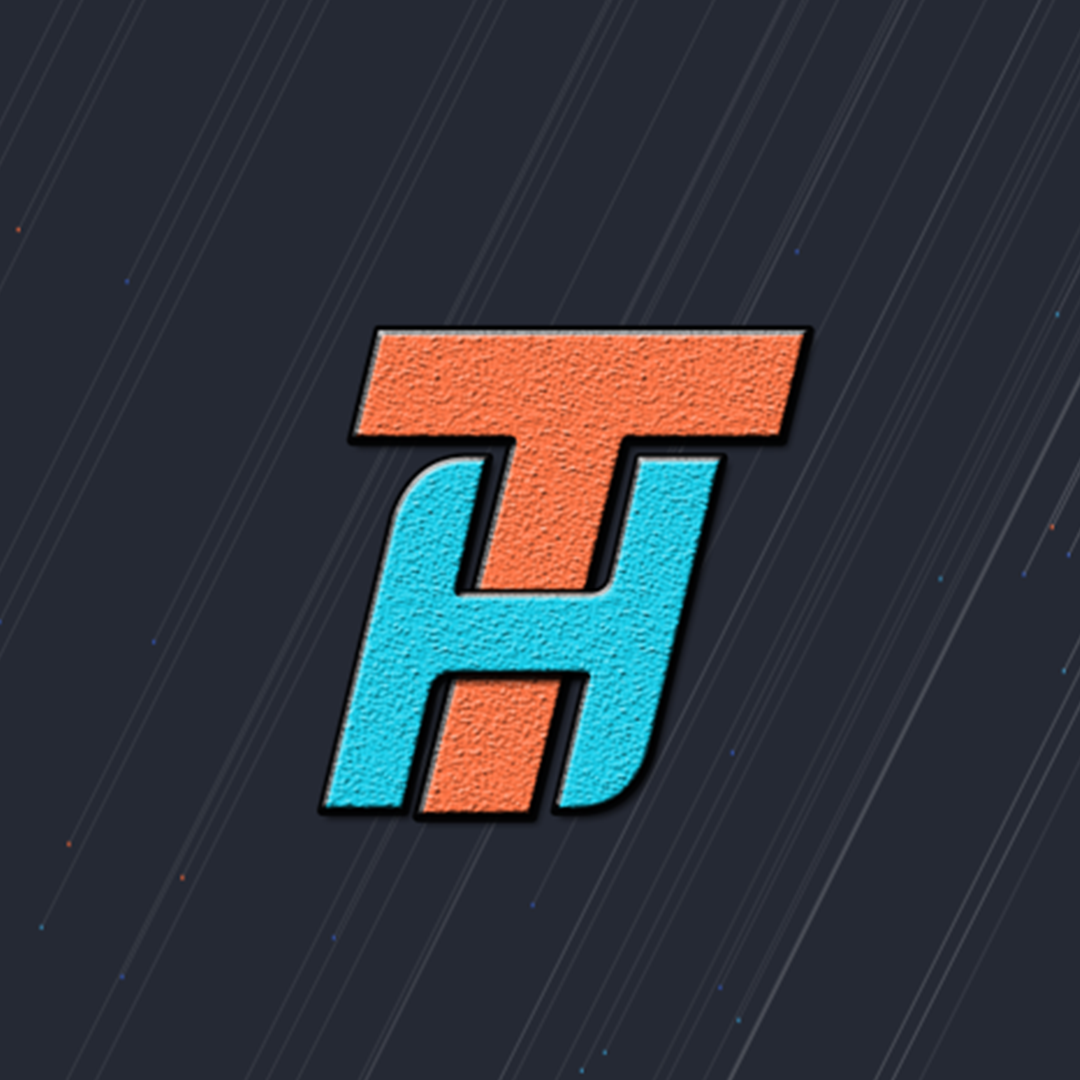 Tyler Hall Tech LLC logo