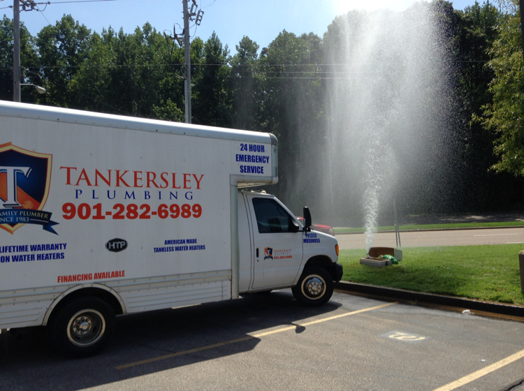 Avatar for Tankersley Plumbing