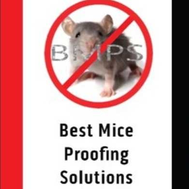Avatar for Best Mice Proofing Solutions