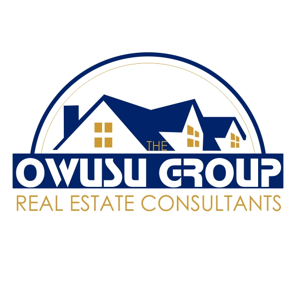 The Owusu Group LLC logo