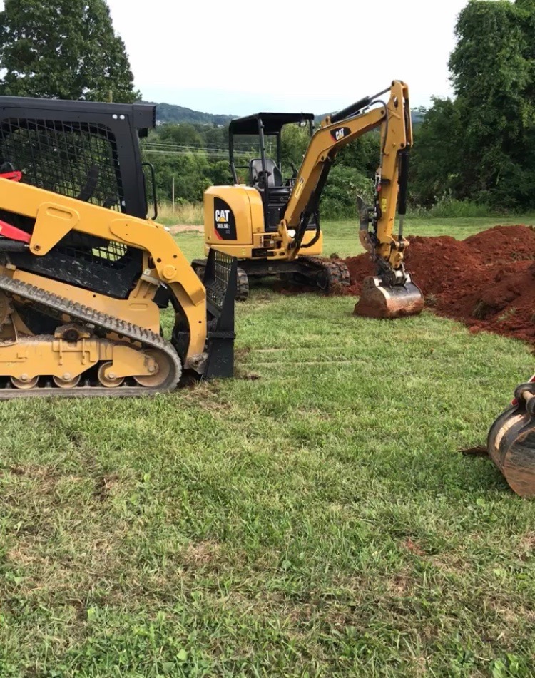 Avatar for Jakes Excavating